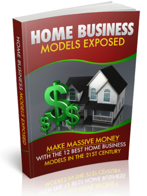 The Home Business Model